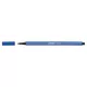 Filctoll, 1 mm, STABILO Pen 68, ultramarin (TST6832)