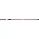 Filctoll, 1 mm, STABILO Pen 68, eperpiros (TST6849)