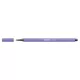 Filctoll, 1 mm, STABILO Pen 68, viola (TST6855)
