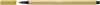 Filctoll, 1 mm, STABILO Pen 68, khaki (TST68661)