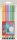 Rostirón készlet, 1 mm, STABILO Pen 68, 8 pasztell szín (TST68801)