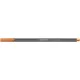 Filctoll, 1,4 mm, STABILO Pen 68 metallic, bronz (TST68820)