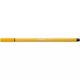 Filctoll, 1 mm, STABILO Pen 68, curry (TST68871)