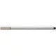 Filctoll, 1 mm, STABILO Pen 68, melegszürke (TST68931)