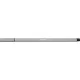 Filctoll, 1 mm, STABILO Pen 68, közép szürke (TST6895)