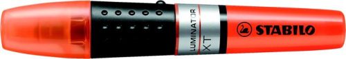 Szövegkiemelő, 2-5 mm, STABILO Luminator, narancssárga (TST7154)