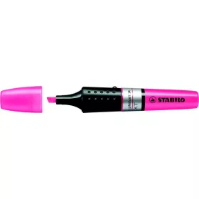   Szövegkiemelő, 2-5 mm, STABILO Luminator, rózsaszín (TST7156)