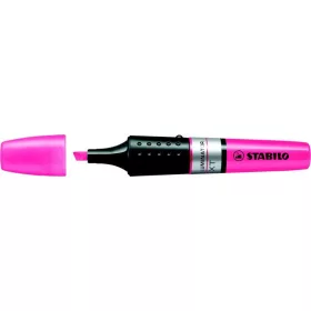   Szövegkiemelő, 2-5 mm, STABILO Luminator, rózsaszín (TST7156)