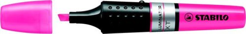 Szövegkiemelő, 2-5 mm, STABILO Luminator, rózsaszín (TST7156)