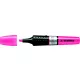 Szövegkiemelő, 2-5 mm, STABILO Luminator, rózsaszín (TST7156)