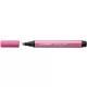 Filctoll, 1-5 mm, vágott hegy, STABILO Pen 68 MAX, napraforgó (TST76817)