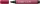 Filctoll, 1-5 mm, vágott hegy, STABILO Pen 68 MAX, bordó (TST76819)