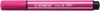 Filctoll, 1-5 mm, vágott hegy, STABILO Pen 68 MAX, pink (TST76856)