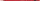 Jelölőceruza, hatszögletű, STABILO All, piros (TST8040)