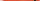 Jelölőceruza, hatszögletű, STABILO All, narancssárga (TST8054)