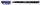 Alkoholos marker, 0,7 mm, STABILO OHPen F, kék (TST84241)