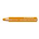 Színes ceruza, kerek, vastag, STABILO Woody 3 in 1, narancssárga (TST880220)
