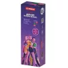 Tűfilc készlet, 0,4 mm, STABILO Point 88 K-Pop démonvadászok, 5 különböző szín (TST881023)