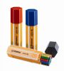 Tűfilc készlet, 0,4 mm, STABILO Point 88 Twin Pack, 20 különböző szín (TST882001)