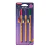 Tűfilc készlet, 0,4 mm, STABILO Point 88 K-Pop démonvadászok, Huntrix (TST88303)