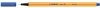 Tűfilc, 0,4 mm, STABILO Point 88, kék (TST88411)