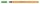 Tűfilc, 0,4 mm, STABILO Point 88, világoszöld (TST88431)