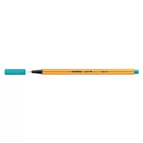 Tűfilc, 0,4 mm, STABILO Point 88, türkiz (TST88511)