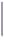 Ceruza, metál sötét lila, tanzanite lila SWAROVSKI® kristállyal, 14 cm, ART CRYSTELLA® (TSWC612)