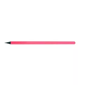   Ceruza, neon pink, siam piros SWAROVSKI&reg; kristállyal, 14 cm, ART CRYSTELLA&reg; (TSWC707)