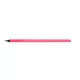 Ceruza, neon pink, siam piros SWAROVSKI&reg; kristállyal, 14 cm, ART CRYSTELLA&reg; (TSWC707)
