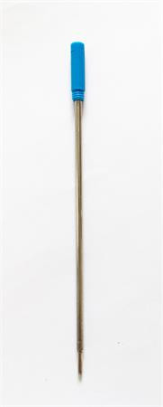 Golyóstollbetét, SWL, Lille Pen SWAROVSKI® tollakhoz, kék, 0,7mm, ART CRYSTELLA® (TSWTB011)