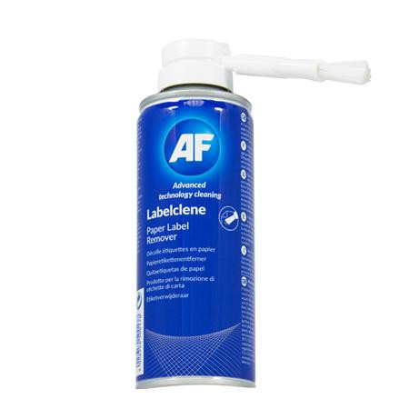 Etikett eltávolító spray, 200 ml, AF Labelclene (TTIALCL200)