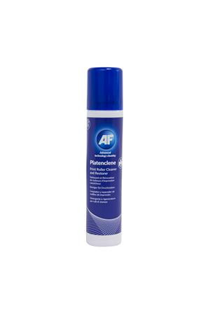 Tisztítófolyadék, gumihengerhez, 100 ml, AF Platenclene (TTIAPCL100)