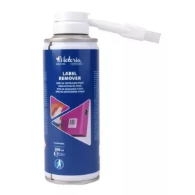   Etikett és címke eltávolító spray, 200 ml, VICTORIA TECHNOLOGY (TTIVCO)