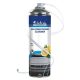 Tisztítóspray, légkondicionálóhoz, 500 ml, VICTORIA FACILITY (TTIVLT500)
