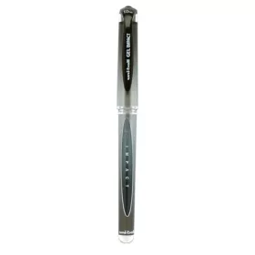   Zseléstoll, 0,6 mm, kupakos, UNI UM-153S Gel Impact, fekete (TU15311)