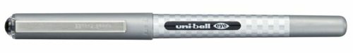 Rollertoll, 0,5 mm, UNI UB-157D Eye, fekete (TU157DFK)