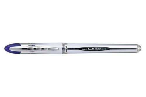 Rollertoll, 0,3 mm, UNI UB-200, kék (TU2000831)