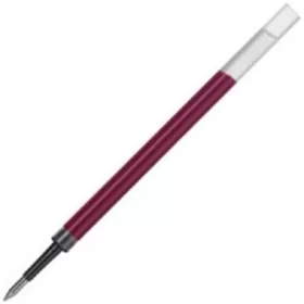 Zseléstollbetét, 0,4 mm, UNI UMR-87, piros (TU873)