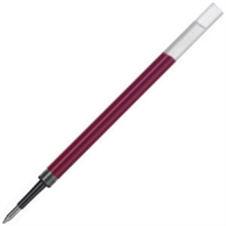 Zseléstollbetét, 0,4 mm, UNI UMR-87, piros (TU873)