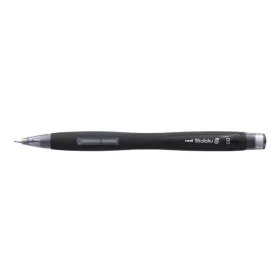   Nyomósirón, 0,5 mm, UNI M5-228 Shalaku S, fekete (TUM5228F)