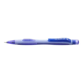 Nyomósirón, 0,5 mm, UNI M5-228 Shalaku S, kék (TUM5228K)