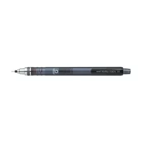   Nyomósirón, 0,5 mm, UNI  M5-450T Kuru Toga, füstszínű (TUM5450TFUST)