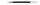 Zseléstollbetét, 0,3 mm, UNI UMR-85, kék (TUMR853)