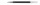 Zseléstollbetét, 0,3 mm, UNI UMR-85, kék (TUMR853)