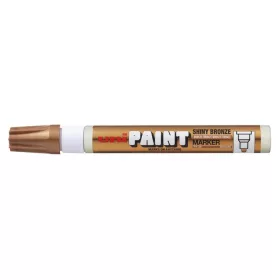 Lakkmarker, 2,2-2,8 mm, UNI PX-20, fényes bronz (TUPX20FB)