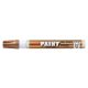 Lakkmarker, 2,2-2,8 mm, UNI PX-20, fényes bronz (TUPX20FB)
