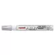 Lakkmarker, 2,2-2,8 mm, UNI PX-20, fényes ezüst (TUPX20FE)