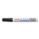 Lakkmarker, 2,2-2,8 mm, UNI PX-20, fekete (TUPX20FK)