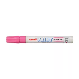 Lakkmarker, 2,2-2,8 mm, UNI PX-20, rózsaszín (TUPX20R)
